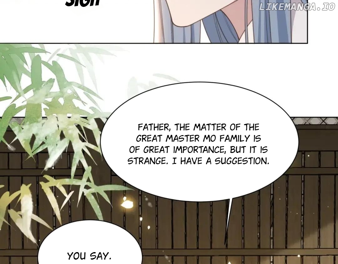 Lonely Emperor Chases His Sister-in-Law Chapter 66 - page 103